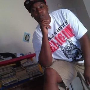 Meet your Posher, Lashonda